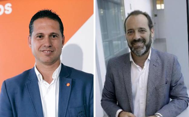 Mutismo en el equipo de gobierno de PP y Ciudadanos ante la detención de Paradas Romero