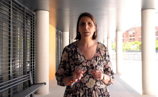 García Paine: «La pandemia no va a paralizar la acción educativa»