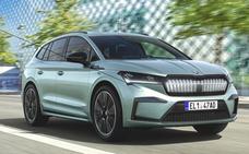 Škoda Enyaq iV, un gran paso adelante