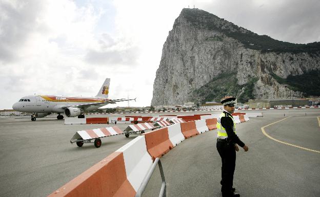 Gibraltar, el 'plan B ' del Unicaja para la Eurocup