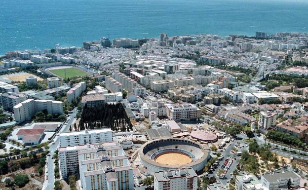 Los valores catastrales de la Costa llegan a triplicar a los de los municipios del interior