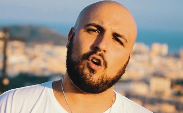 Tepa: «Lo raro en el rap es que te vaya bien la primera»