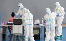 España pasa de controlar el virus a batir récords de contagios