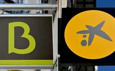 La fusión de CaixaBank y Bankia, a la espera de concretar el peso del Estado