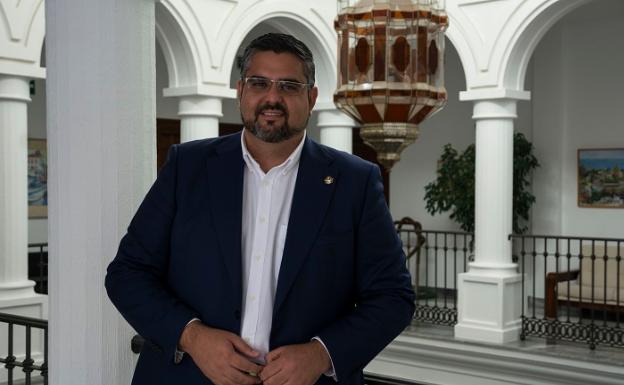 Josele González: «Yo he atendido los intereses de Mijas, no los de mi partido»