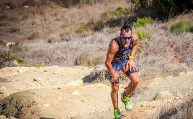 Ruzafa, sexto y quinto en los XTerra de Francia y Malta