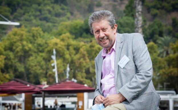 Enrique Salvo dirigirá la Cátedra para la Conservación de la Naturaleza de la UNIA