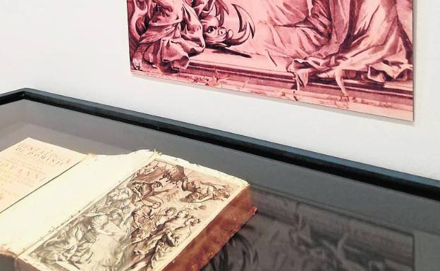 Museos: Cuando las letras se transforman en arte expuesto