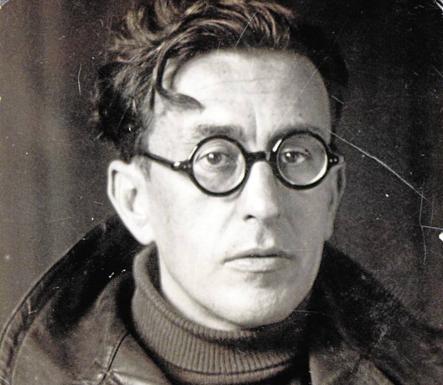 Emilio Prados, ángel de vidrio en un espejo