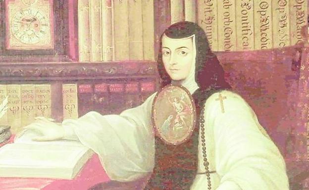 Sor Juana Inés de la Cruz, la peor de todas