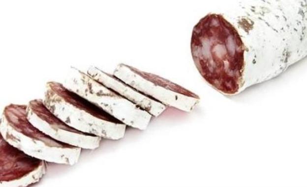 Sanidad retira un lote de fuet distribuido en Andalucía por contener salmonela