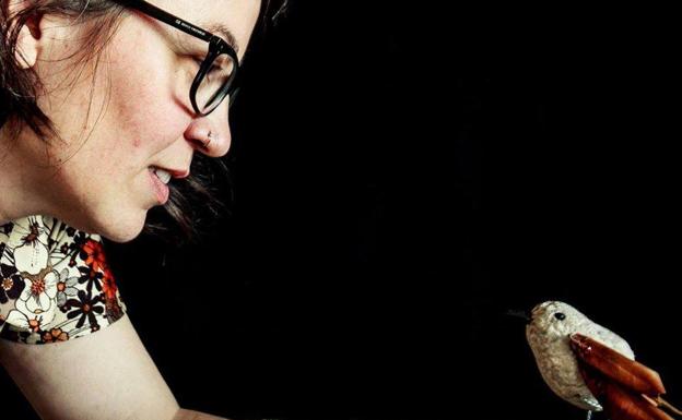 Cañamares: poesía de guerra y crisis