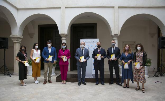 El Museo Thyssen de Málaga presenta su Programa Educativo para este curso adaptado a las circunstancias