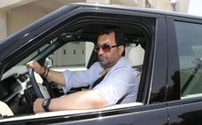 Al-Thani aparece de nuevo y ofrece medidas «para evitar la quiebra» del Málaga