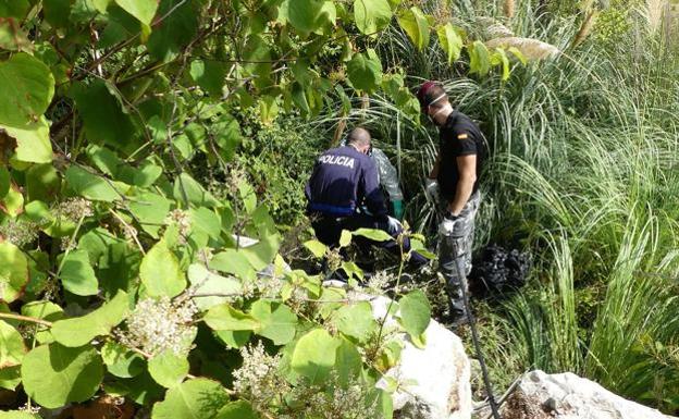 La mujer descuartizada en Santander fue vista por última vez el 20 de agosto