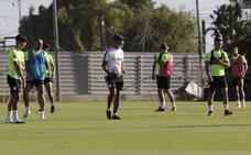 Pellicer: «Lo vamos a dar todo; el esfuerzo es ahora innegociable»