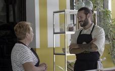 Canal Sur inicia un viaje gastronómico por toda Andalucía con el estreno de 'Tierra de sabores'