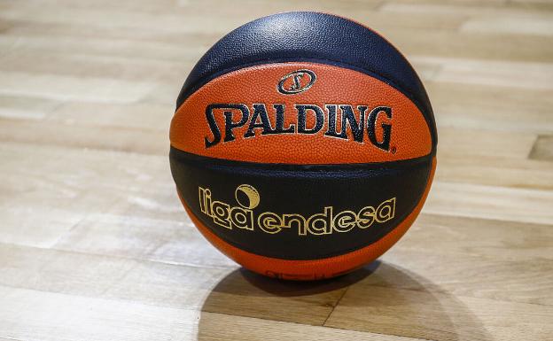 Dos partidos más de la Liga Endesa, aplazados por positivos en coronavirus