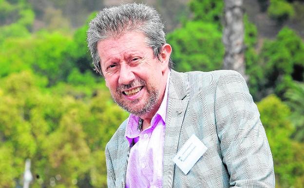 «El Mar de Alborán necesita una 'vacuna' contra la crisis climática»