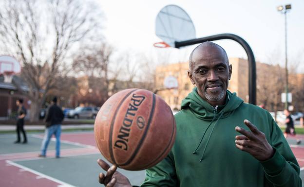 Craig Hodges, compañero de Jordan, rival de Jordan