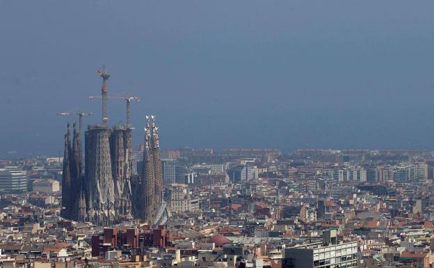 La OMS alerta de que nueve de cada diez personas respiran aire demasiado contaminado