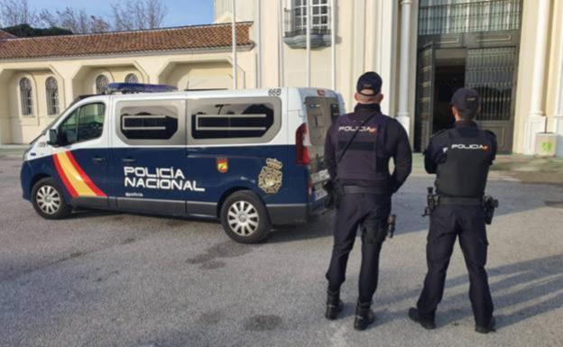 Secuestro en un restaurante chino de Torremolinos por 10.000 euros de rescate