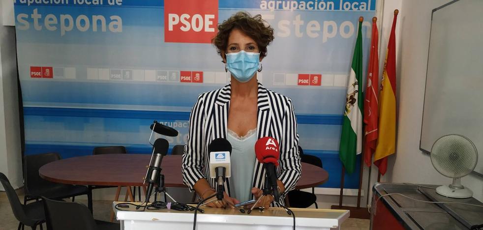 El PSOE de Estepona presenta alegaciones a la ordenanza de solares e inmuebles ruinosos 2 El PSOE de Estepona presenta alegaciones a la ordenanza de solares e inmuebles ruinosos 2