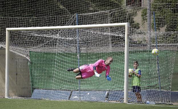 Los ocho equipos malagueños de Tercera ya conocen su calendario