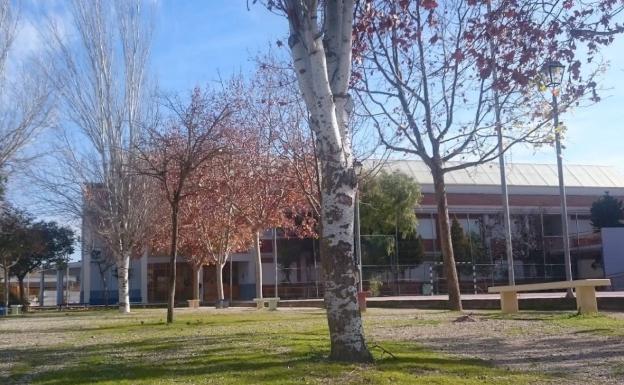 Una clase de 4º de ESO del IES Sierra de Yeguas se aísla tras el positivo en coronavirus de un alumno