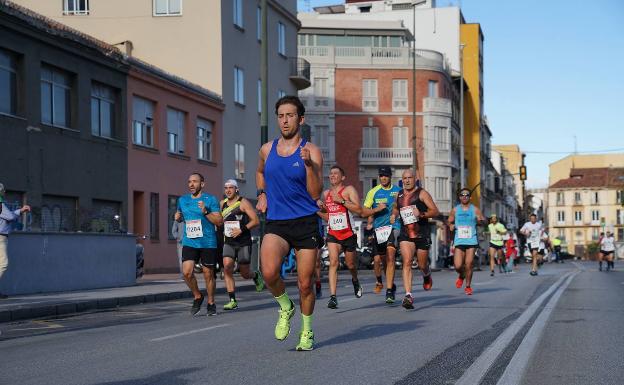 El Ayuntamiento cancela la XLII Carrrera Urbana Ciudad de Málaga