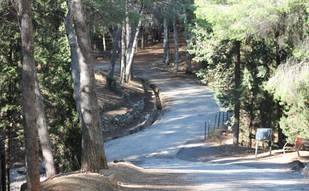 Ruta senderista: Un paseo circular por el Morlaco