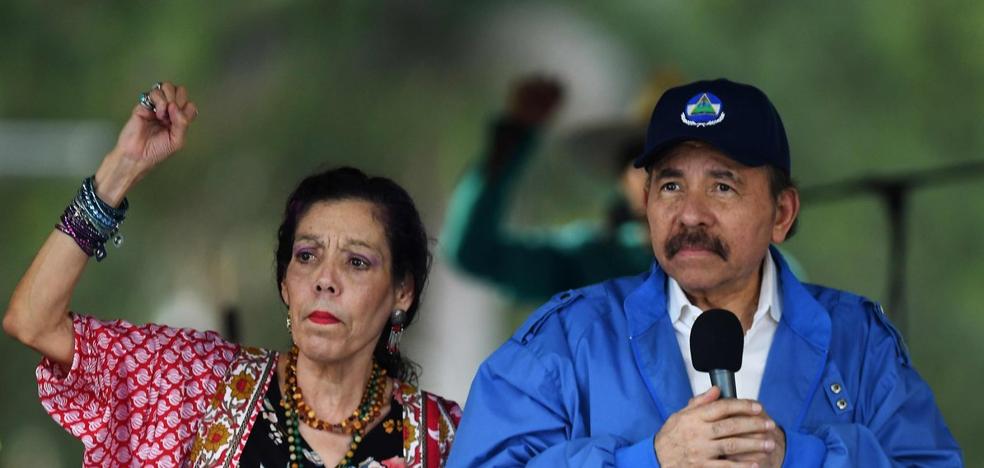 Nicaragua quieren controlar a las personas que reciban ingresos desde el extranjero