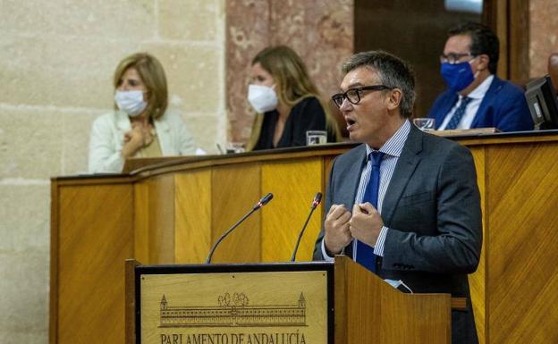 Aprobado el dictamen de la reconstrucción tras la pandemia