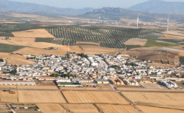 Sierra de Yeguas cierra las instalaciones deportivas y el mercadillo para contener los contagios