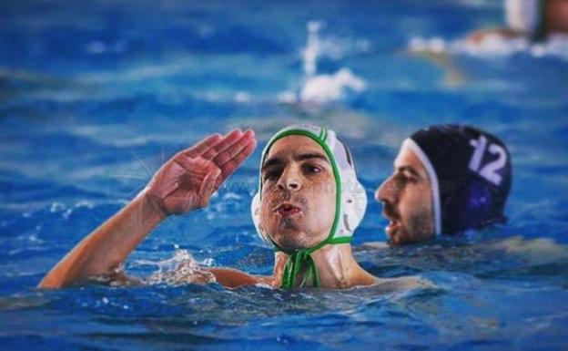 El útimo servicio de Aróstegui al CW Málaga