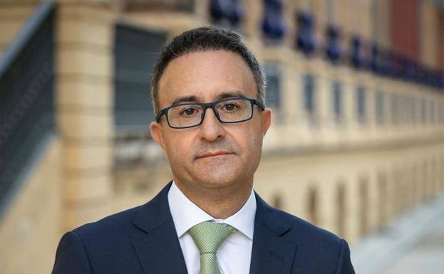 La Junta nombra comisionado para el Cambio Climático a un ejecutivo de la empresa malagueña Sando