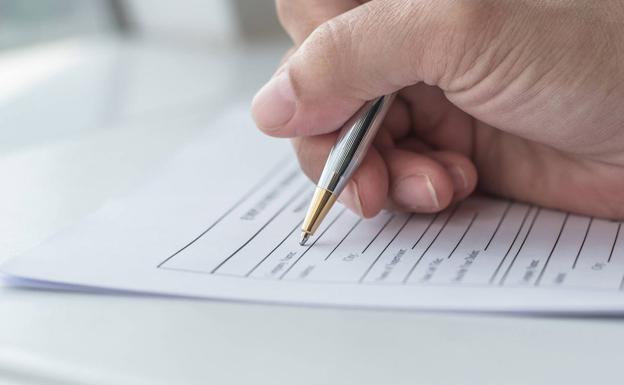 Administrativo, docente o técnico, entre los trabajos que se ofrecen en Málaga esta semana