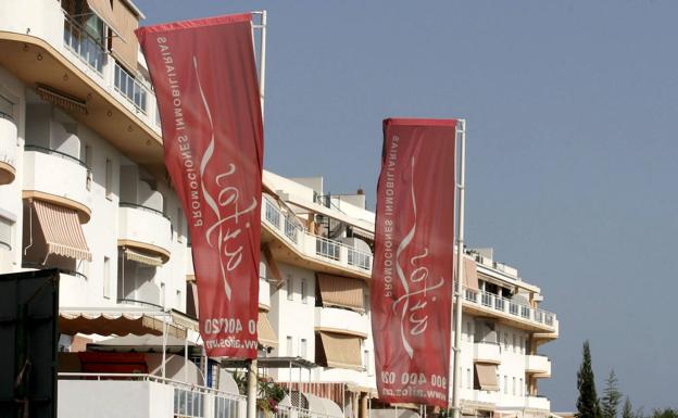 La lista de las empresas de Málaga que más deben a Hacienda