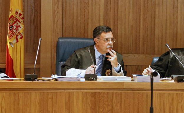 El CGPJ desoye al Gobierno y renueva seis jueces del Supremo