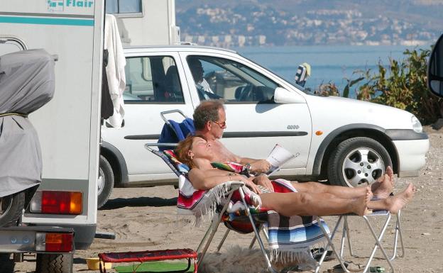 ¿Qué conviene más comprar o alquilar una autocaravana?