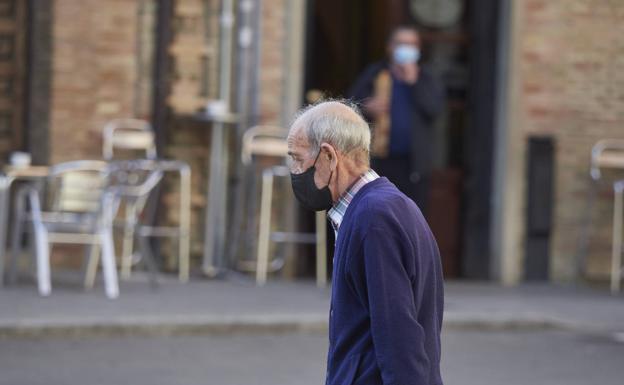 ¿Cuáles son los criterios para imponer en una ciudad las nuevas medidas y restricciones anticovid?