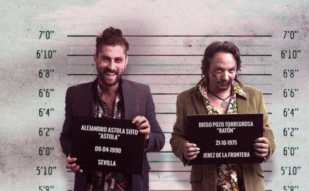 Astola: «La cultura no sólo es segura, sino que es imposible de destruir»