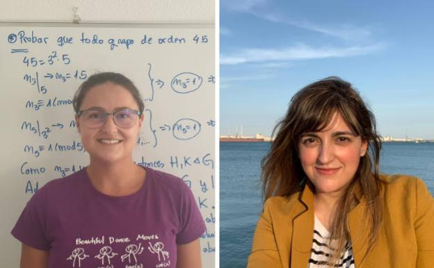 Dos profesoras de la UMA, nominadas al Premio Mejor Docente de España