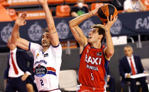 Guillem Jou, la cantera también emerge en Manresa