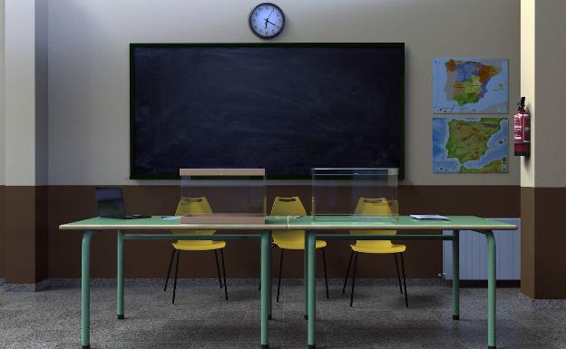 Educación acuerda aplazar las elecciones para renovar los consejos escolares, previstas para noviembre