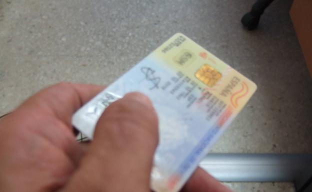 DNI: La Policía Nacional informa de un nuevo sistema para renovarlo