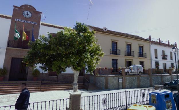 Fuente de Piedra clausura el Ayuntamiento tras el positivo de la jueza de Paz