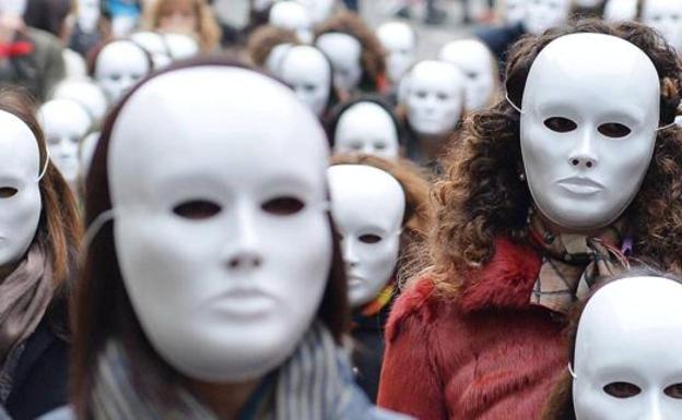El confinamiento por la pandemia reduce en un 18,9% las denuncias por violencia de género en Andalucía en el segundo trimestre