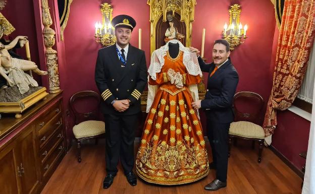 La Catedral acoge este sábado la reposición al culto del Cristo Mutilado tras su restauración