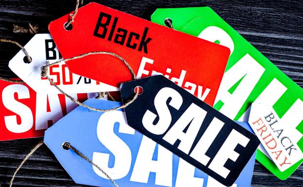 ¿Cuándo es el Black Friday 2020?